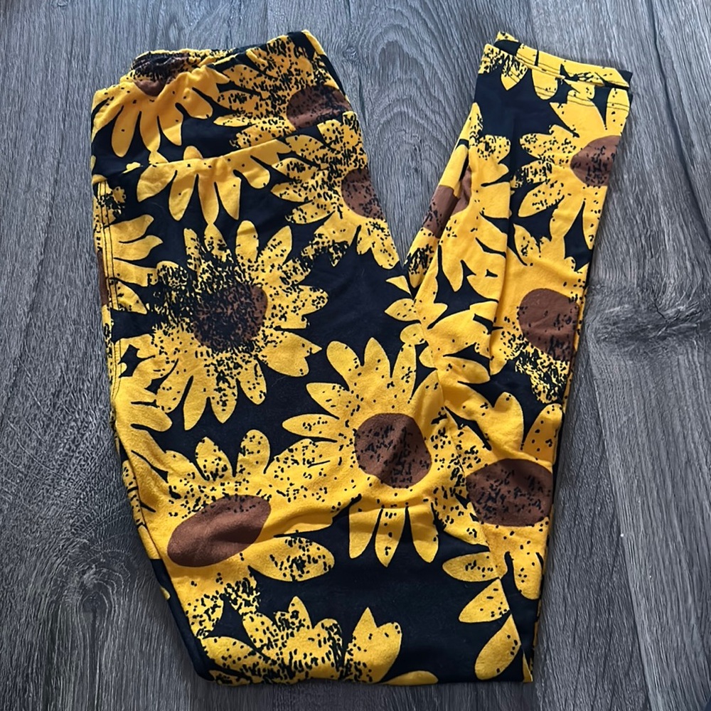 Lularoe leggings